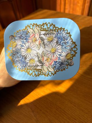 Scatola Carillon Marie Ange Di Costa