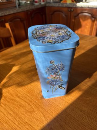 Scatola Carillon Marie Ange Di Costa