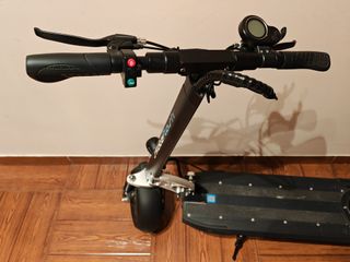 Patinete Eléctrico Skateflash Urban 4.0 Homologado