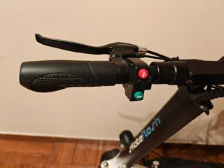 Patinete Eléctrico Skateflash Urban 4.0 Homologado