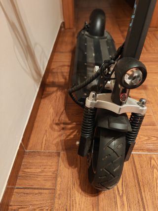 Patinete Eléctrico Skateflash Urban 4.0 Homologado