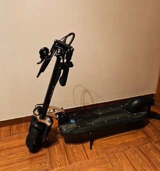 Patinete Eléctrico Skateflash Urban 4.0 Homologado