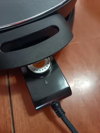 Paellera Eléctrica Olla Multifunción jata