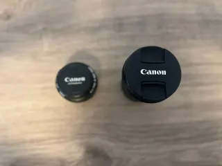 Cámara Canon EOS 6D Full Frame