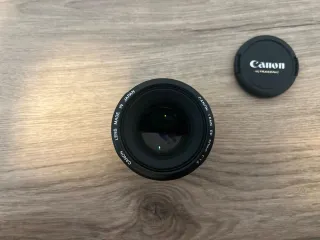 Cámara Canon EOS 6D Full Frame