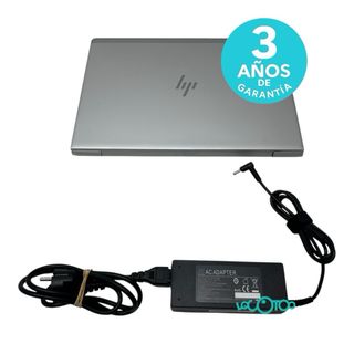 Portátil HP Elitebook