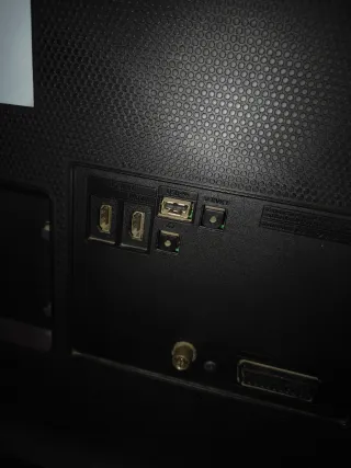 Televisor Samsung 32 - Leer descripción