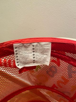 Cesto Almacenaje Infantil Ikea Números