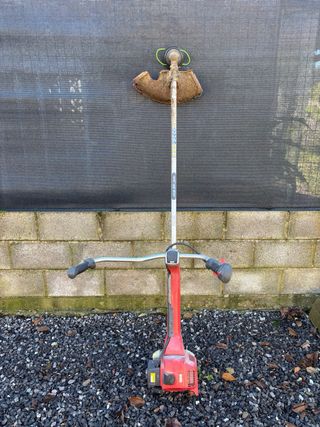 Desbrozadora Kawasaki TJ45E PROFESIONAL