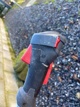 Desbrozadora Kawasaki TJ45E PROFESIONAL