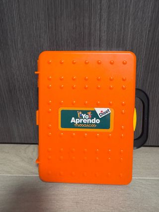 Maletín Yo Aprendo Mosaicos Diset