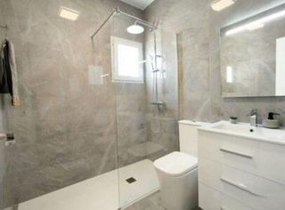 Chalet en venta en Campos de Golf - Villa Martin - Los Dolses en Orihuela