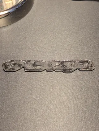 Logo Stemma Scritta Syncro VW Volkswagen