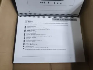 Estriberas KTM Duke 890 R (2020),manual usuario ..