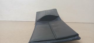 Cartera Antonio Miro Negra