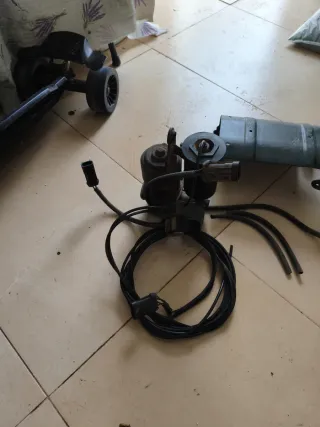 Mercedes vito 638 -Compresor Suspensión Neumática