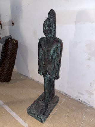 Figura Egipcia Antigua