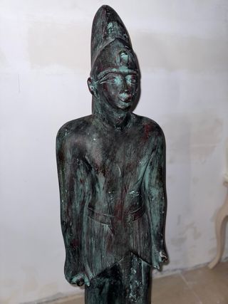 Figura Egipcia Antigua