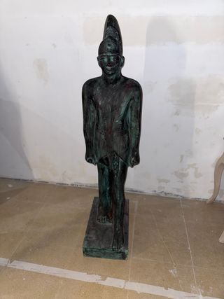 Figura Egipcia Antigua