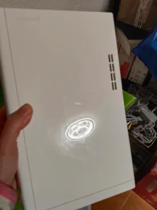 Consola Wii U Bianca + 7 giochi + Controller