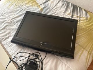 Televisión OKI 26 Negra