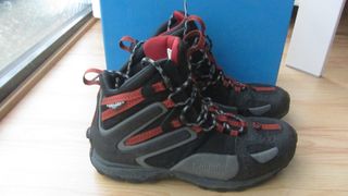 Botas Montaña Columbia Hombre T.44