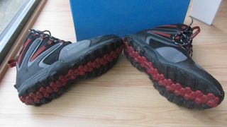 Botas Montaña Columbia Hombre T.44