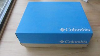 Botas Montaña Columbia Hombre T.44