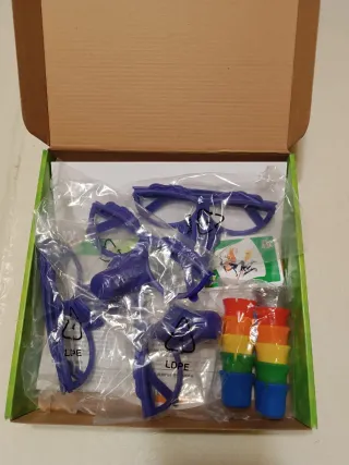 Juego de Mesa Mentiroso BIZAK