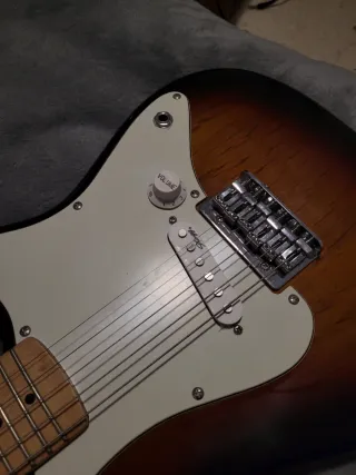 Guitarra Eléctrica Stagg