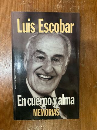 Luis Escobar
