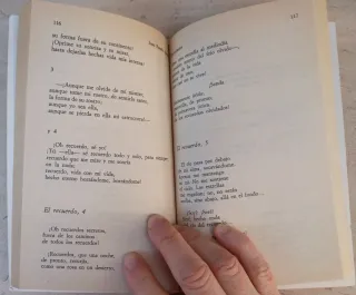 Antología poética 2 (1917-1935)