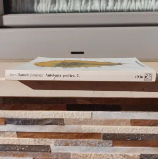 Antología poética 2 (1917-1935)