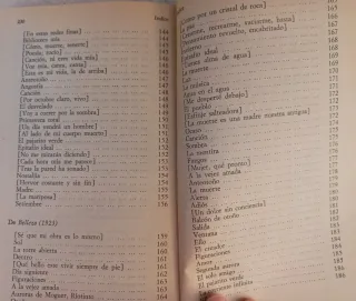 Antología poética 2 (1917-1935)