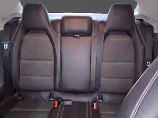 Mercedes Clase CLA CLA 220 CDI