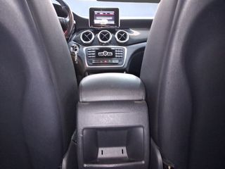 Mercedes Clase CLA CLA 220 CDI