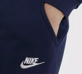 Conjunto Chándal Nike Azul Marino