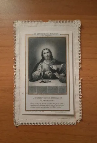 Piccola stampa religiosa