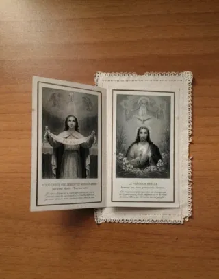 Piccola stampa religiosa