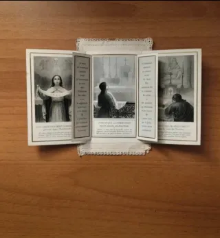 Piccola stampa religiosa