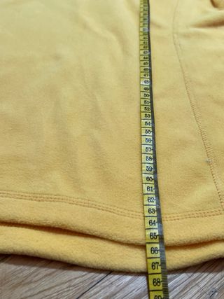 Forro Polar Helly Hansen Amarillo Talla M