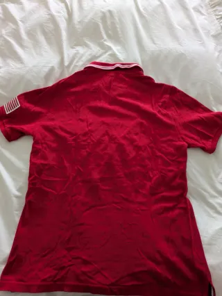 Polo Ralph Lauren Niño Talla XL