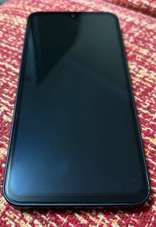 Samsung Galaxy A16 128GB Negro