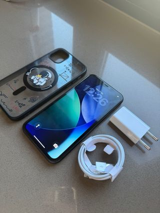 iPhone 11 128GB Negro