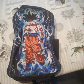 Mochila Goku Dragon Ball