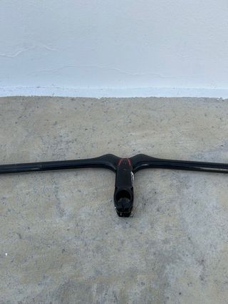 Manillar MTB NESS Carbono