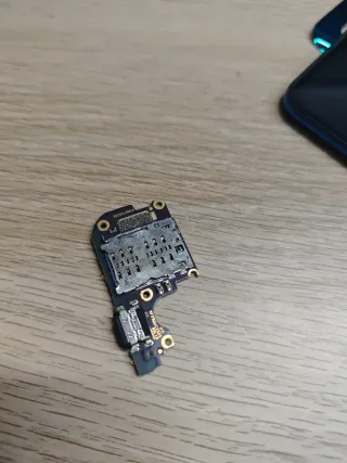 Despiece Xiaomi Mi 10 Lite 5G