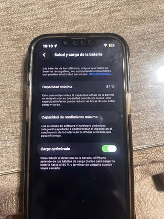 iPhone 13 Azul Noche 512GB