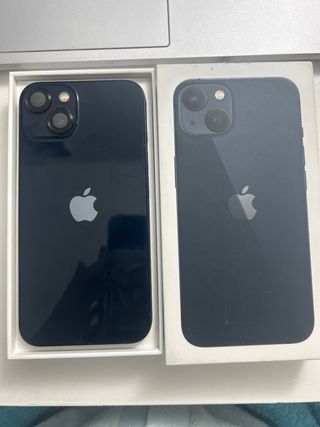 iPhone 13 Azul 512GB