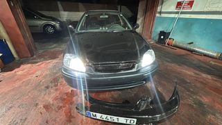 Honda Civic ek 1996